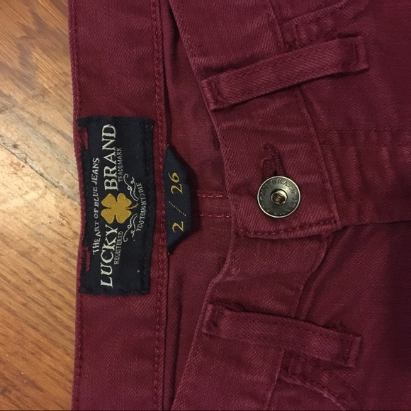 Lucky Brand Shorts! - Picture 2 of 5